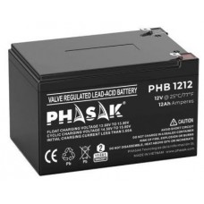 BATERIA PHASAK PHB 1212